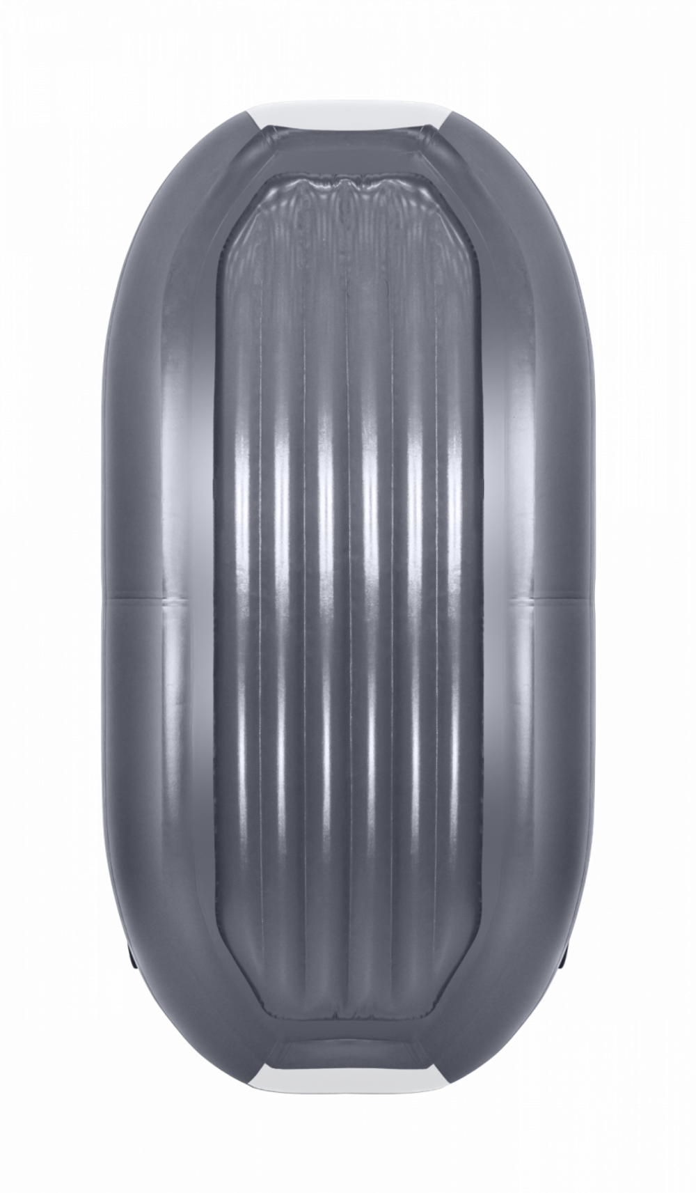 Таймень LX 290 НД Графит/светло-серый (Лодка ПВХ)