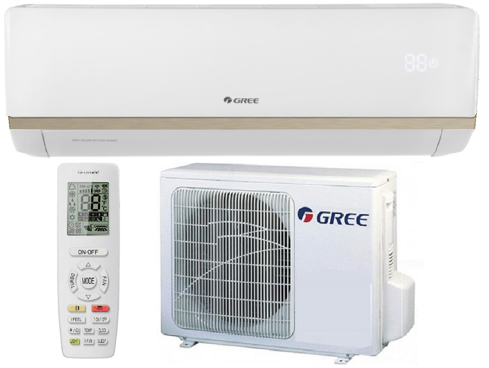 Сплит-система Gree Bora GWH12AAB-K3NNA2A