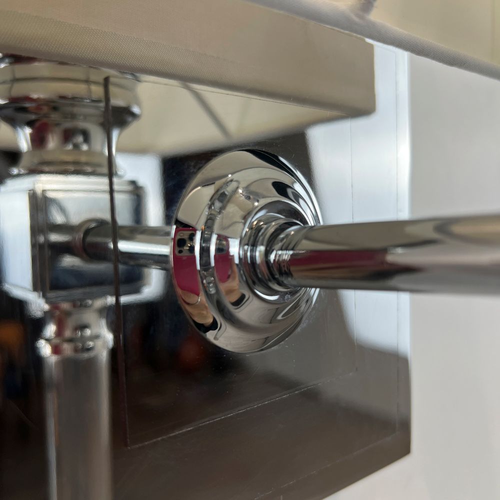 Бра Regina Andrew Crystal Sconce By Imperiumloft