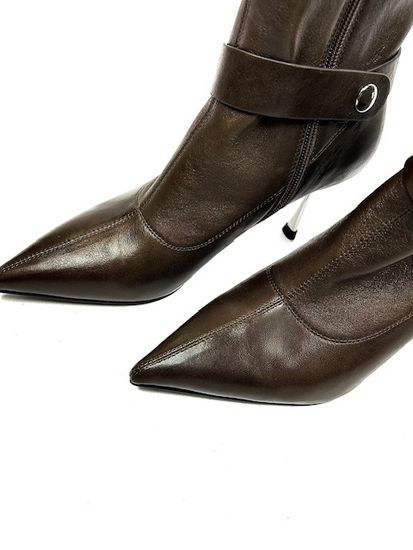 Ботильоны женские