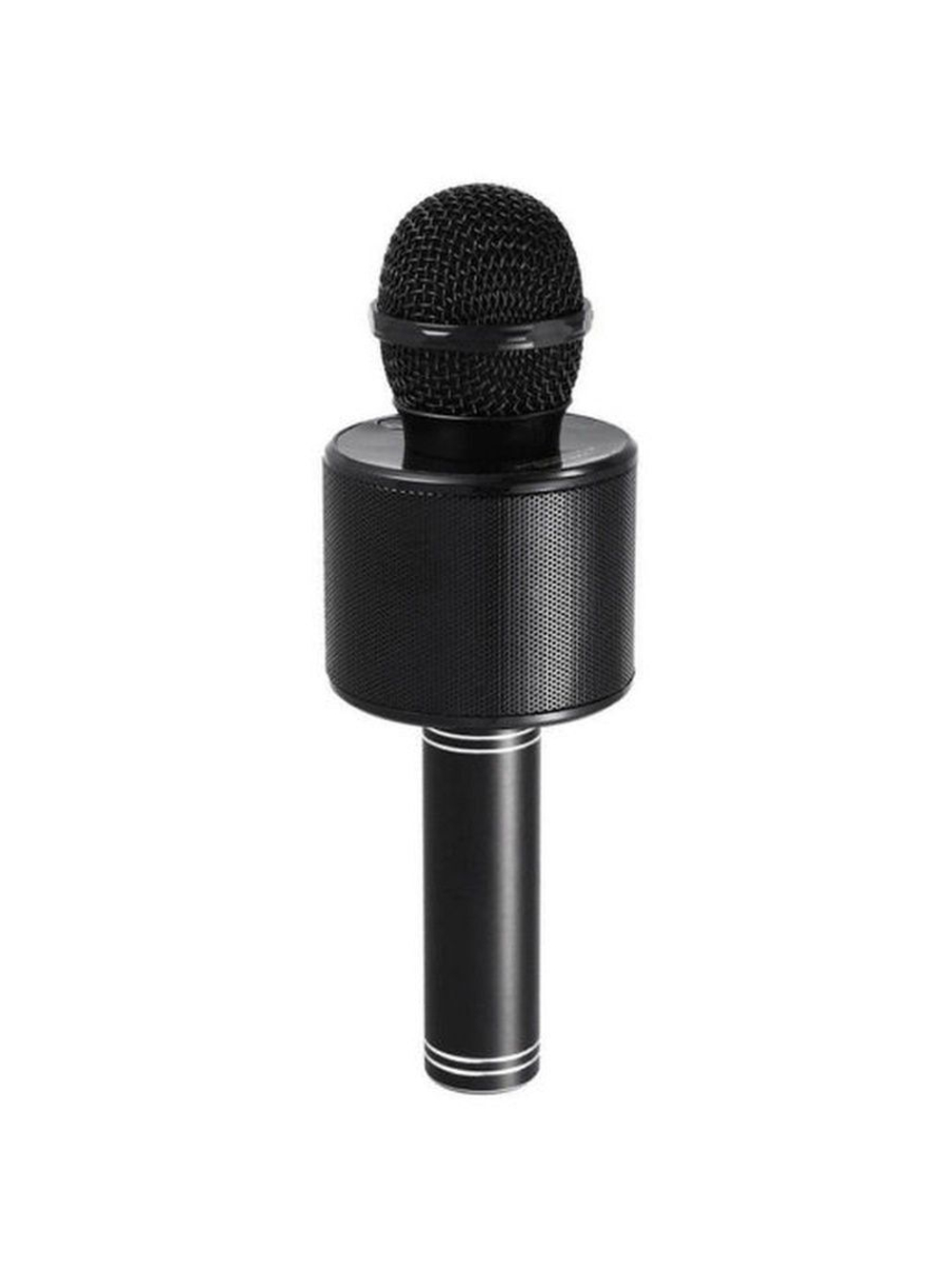 Микрофон караоке детский беспроводной