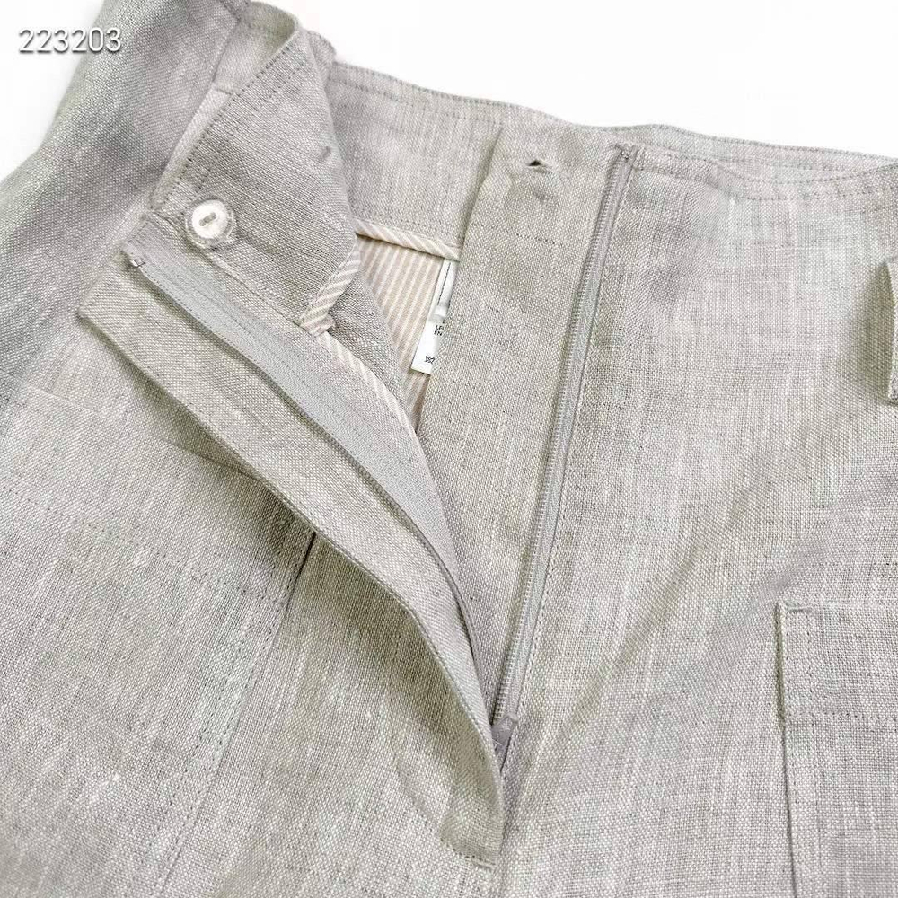 Костюм Brunello Cucinelli