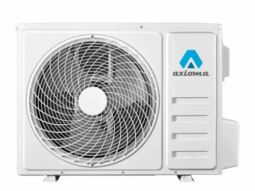 Кондиционер AXIOMA ASX12HZ1/ASB12HZ1 (сплит-система, Inverter)
