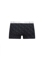 Трусики-боксеры 3шт. Tommy Hilfiger - темно-синий(UM0UM02768)