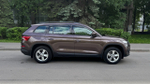 Skoda Kodiak 4x4