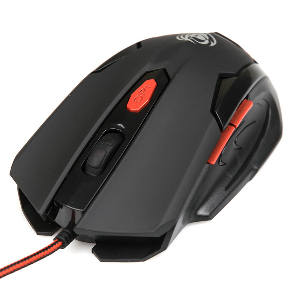 Мышь Dialog MGK-10U GAN-KATA (игровая)