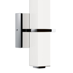 Настенный светильник (бра) Maytoni C002WL-L12CH4K