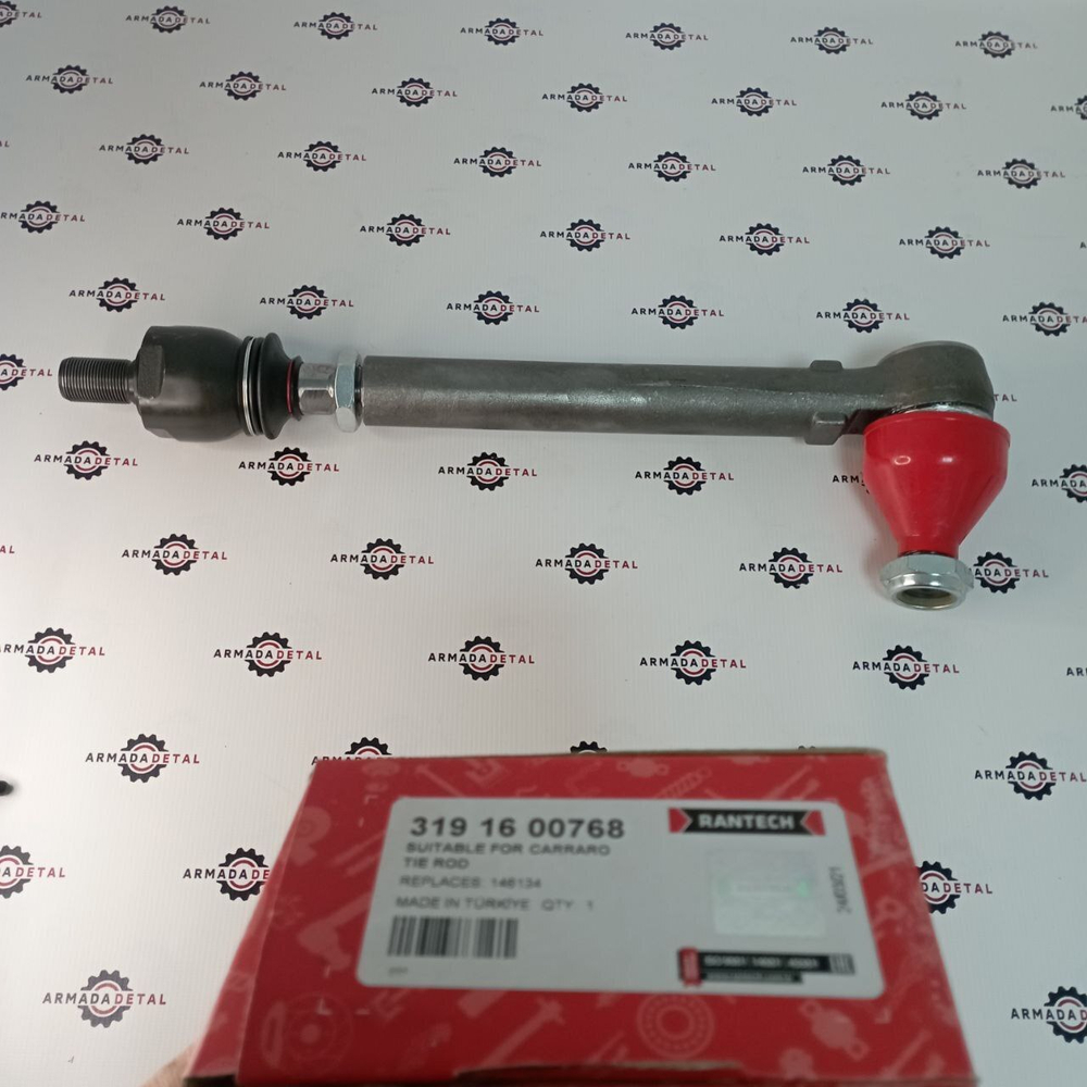 SA 146134 Тяга рулевая CARRARO