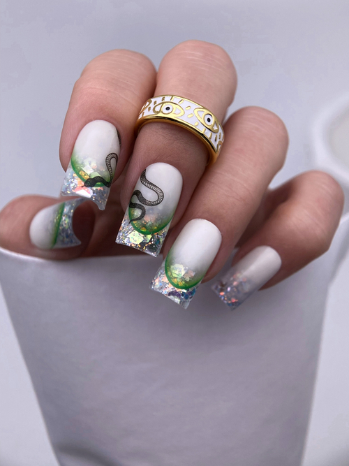 IBDI слайдер дизайн AIR FOIL №213