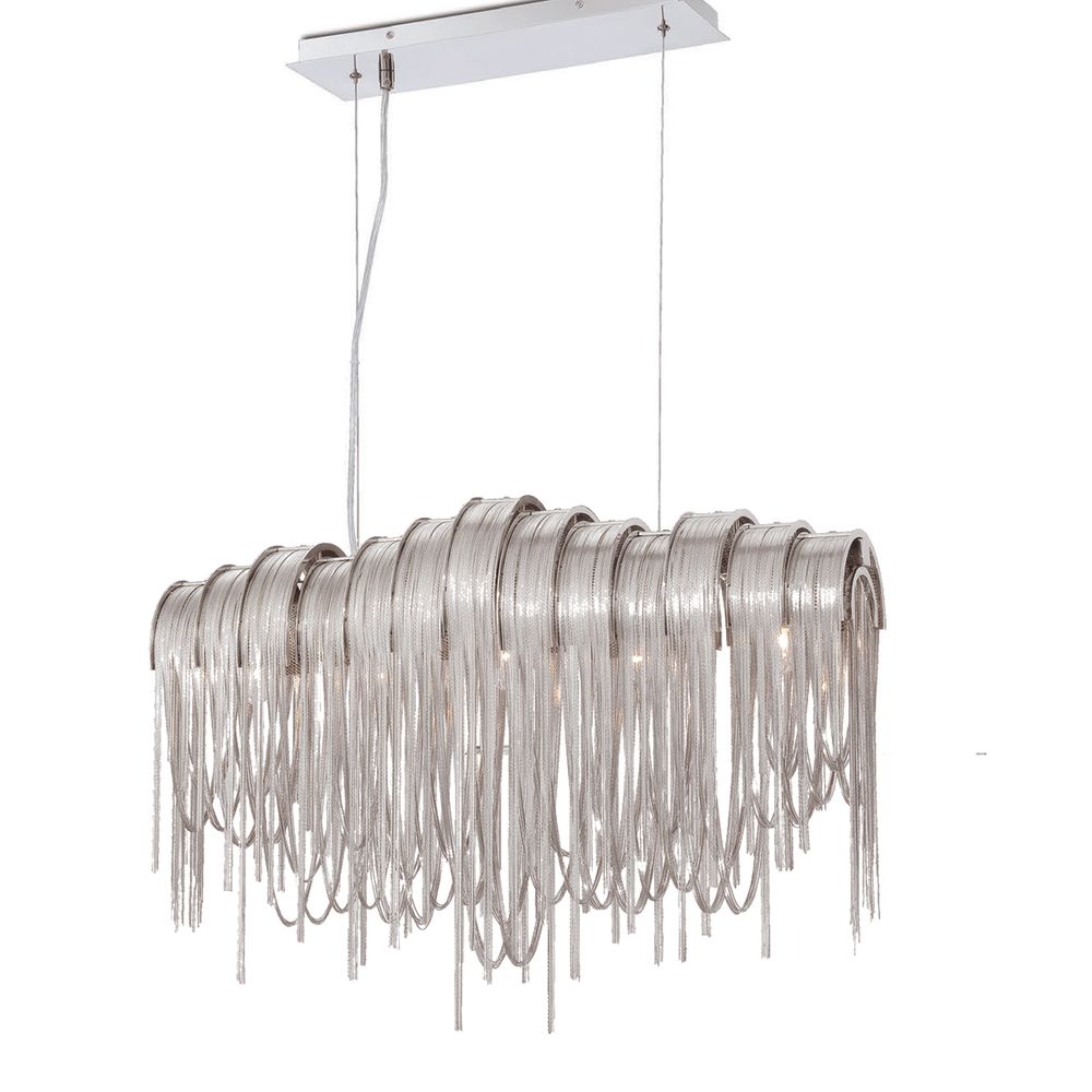 Люстра Avenue 5