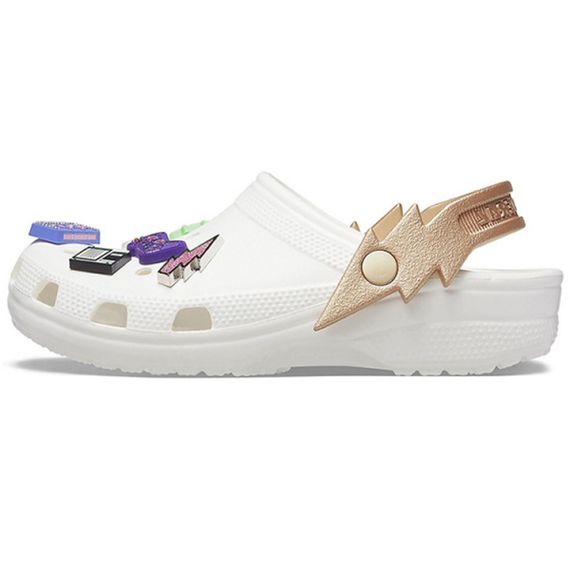 Crocs Classic Clog 'White'