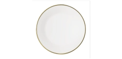 Wedgwood Миска для дипов Gio Gold