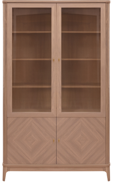 Шкаф 2д «Армани» П1.135.0.27