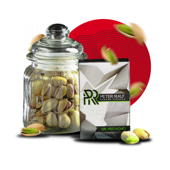 Peter Ralf - Dr. Pistachio (250г)