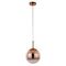 Подвесной светильник Arte Lamp Jupiter Copper A7961SP-1RB