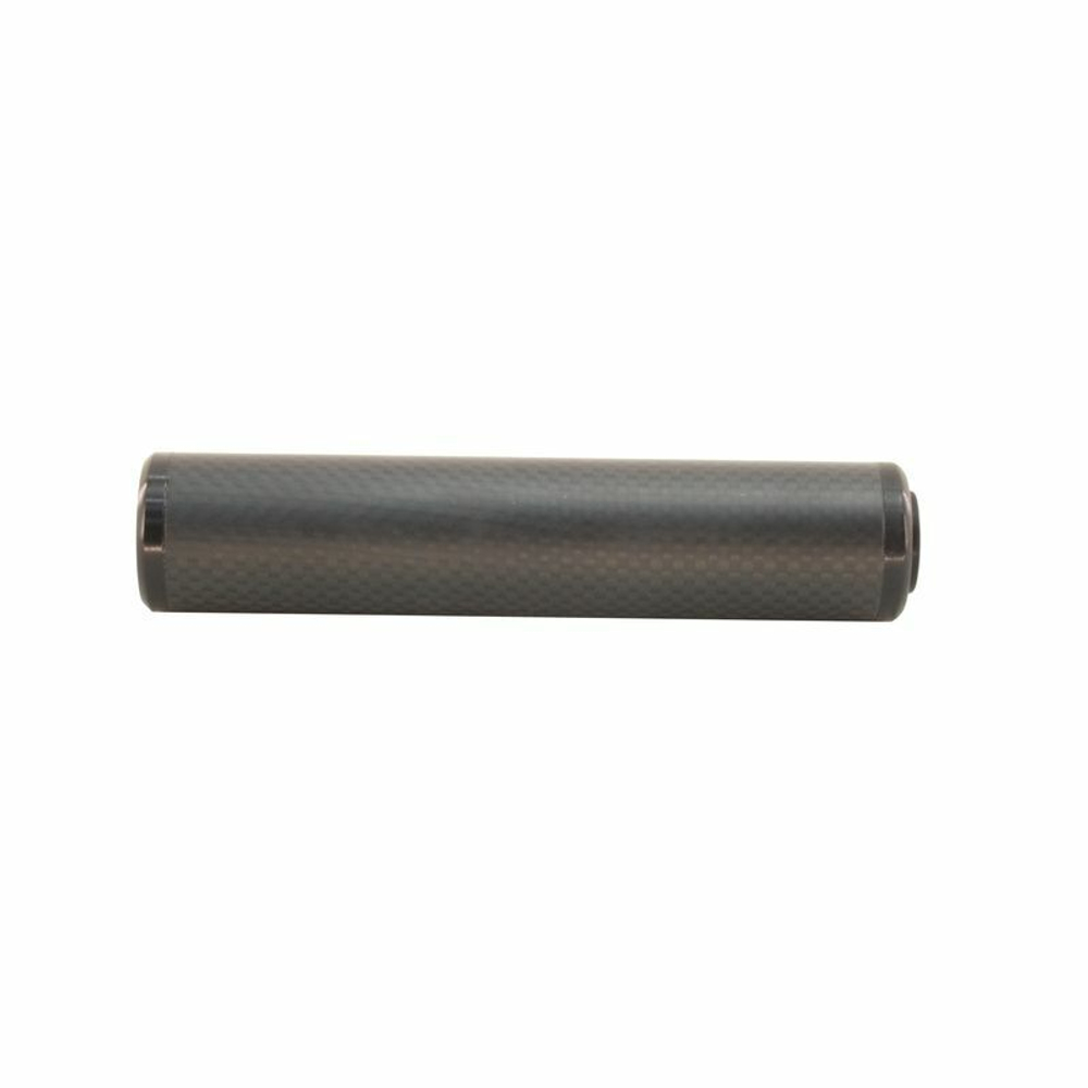Карбоновый саундмодератор .22LR, 3S