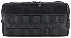 Подсумок утилитарный MOLLE 25x13x6см — 7×3