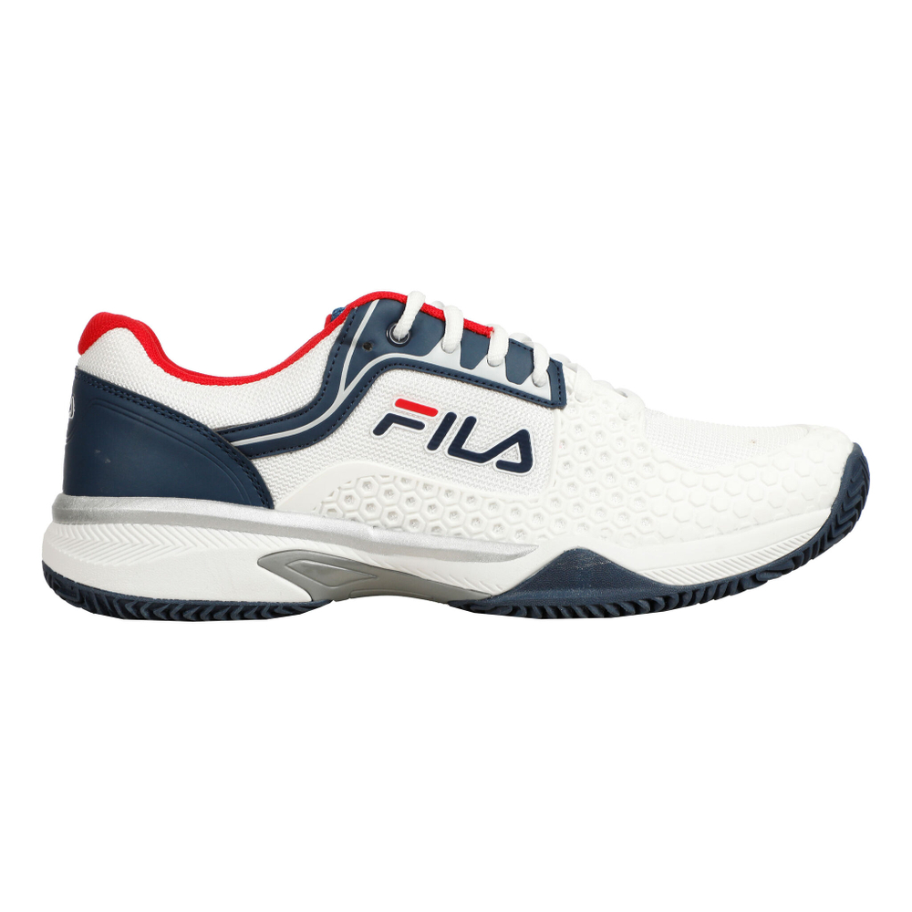 Мужские теннисные кроссовки Fila Sabbia Lite Clay Court Shoe Men