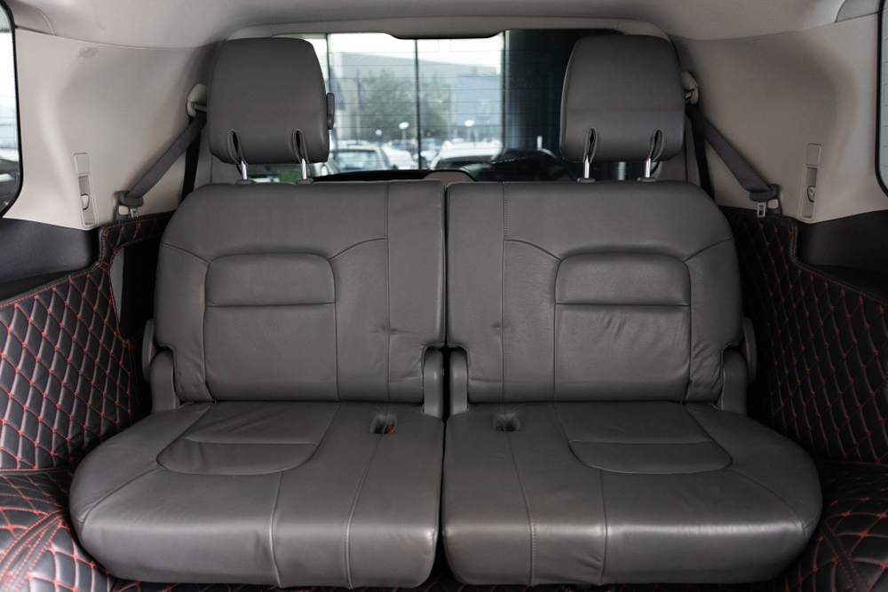 Toyota RAV4, 2020 год
