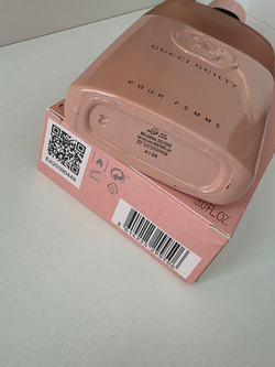 Gucci Guilty Love Edition, 90 ml (для женщин)