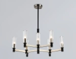 Люстра на штанге Ambrella light MODERN LH55503