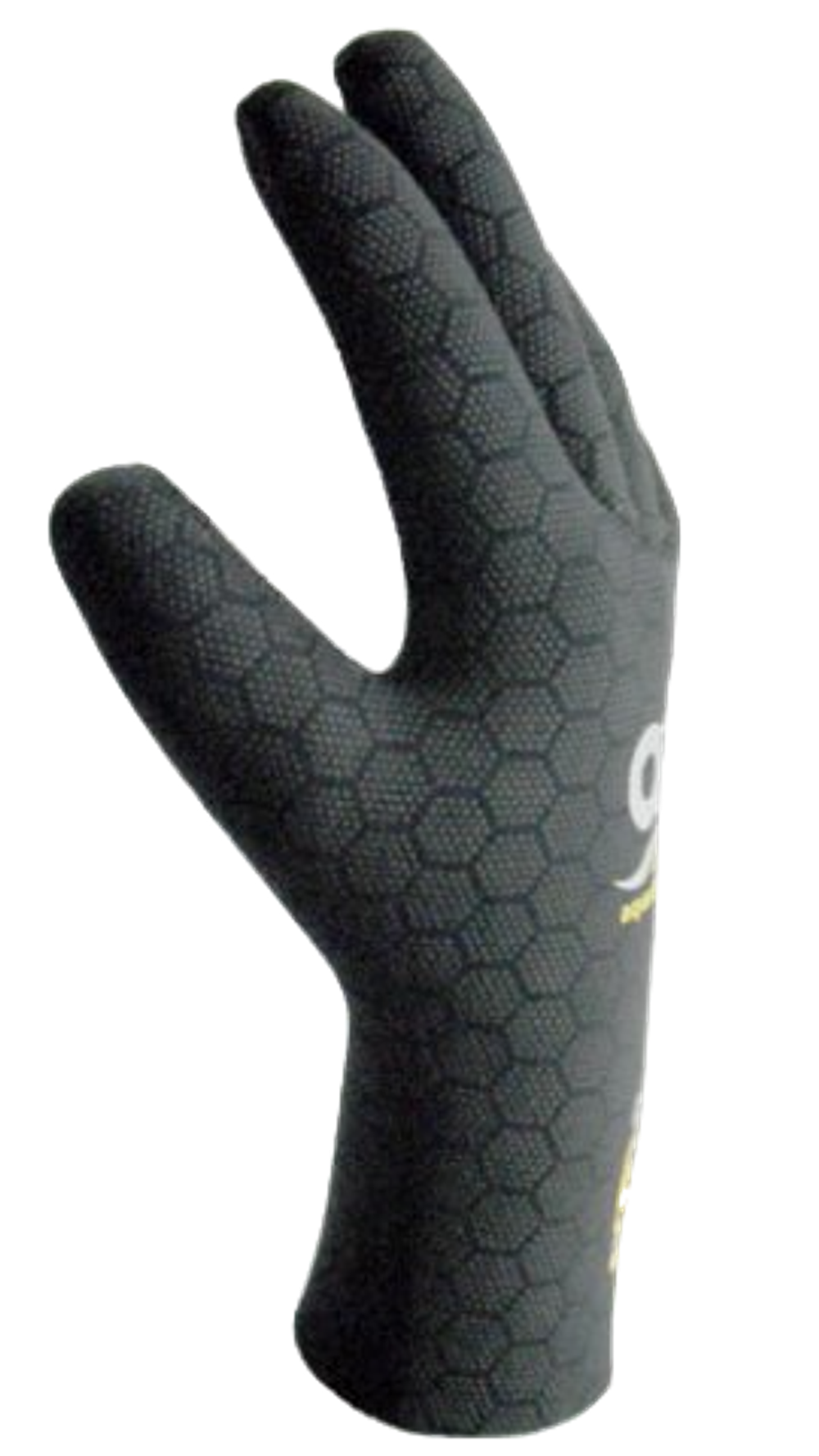 Перчатки AquaDiscovery Hyperstretch 5мм Н/Н -