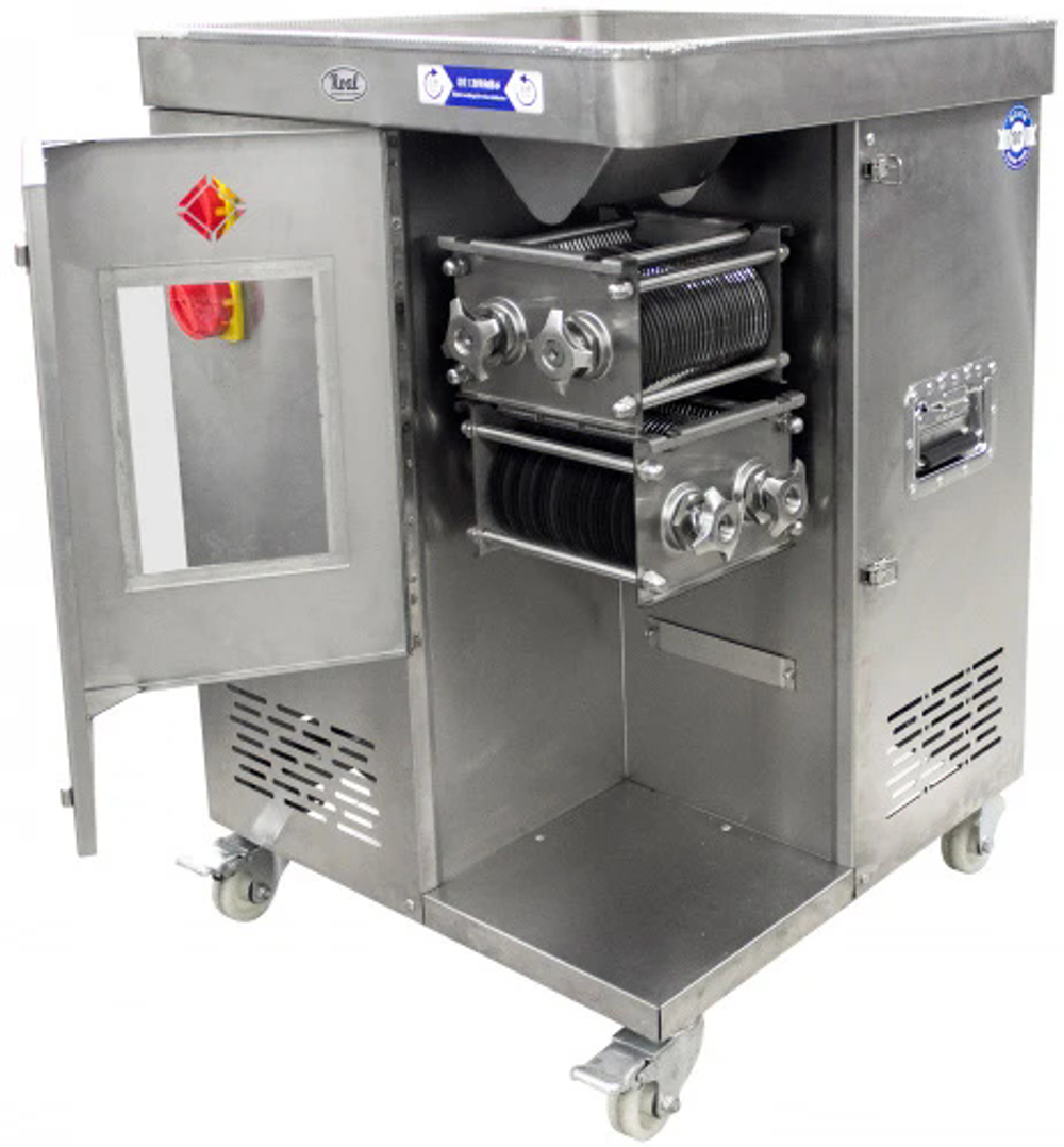 Слайсер нарезки на соломку Roal Meat RM25