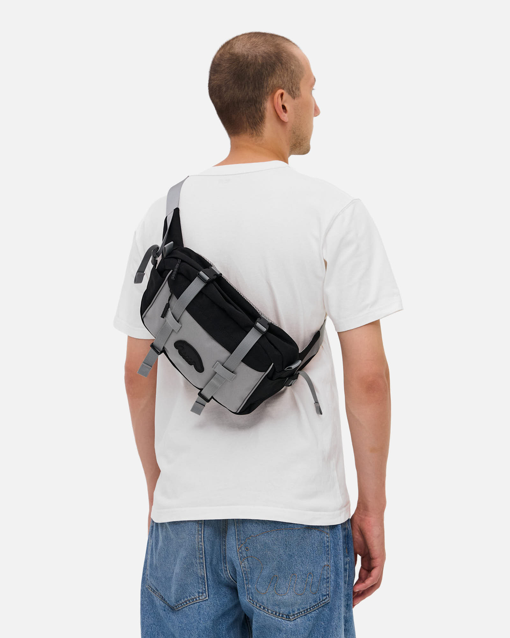 Сумка Anteater Bigbag-Grey
