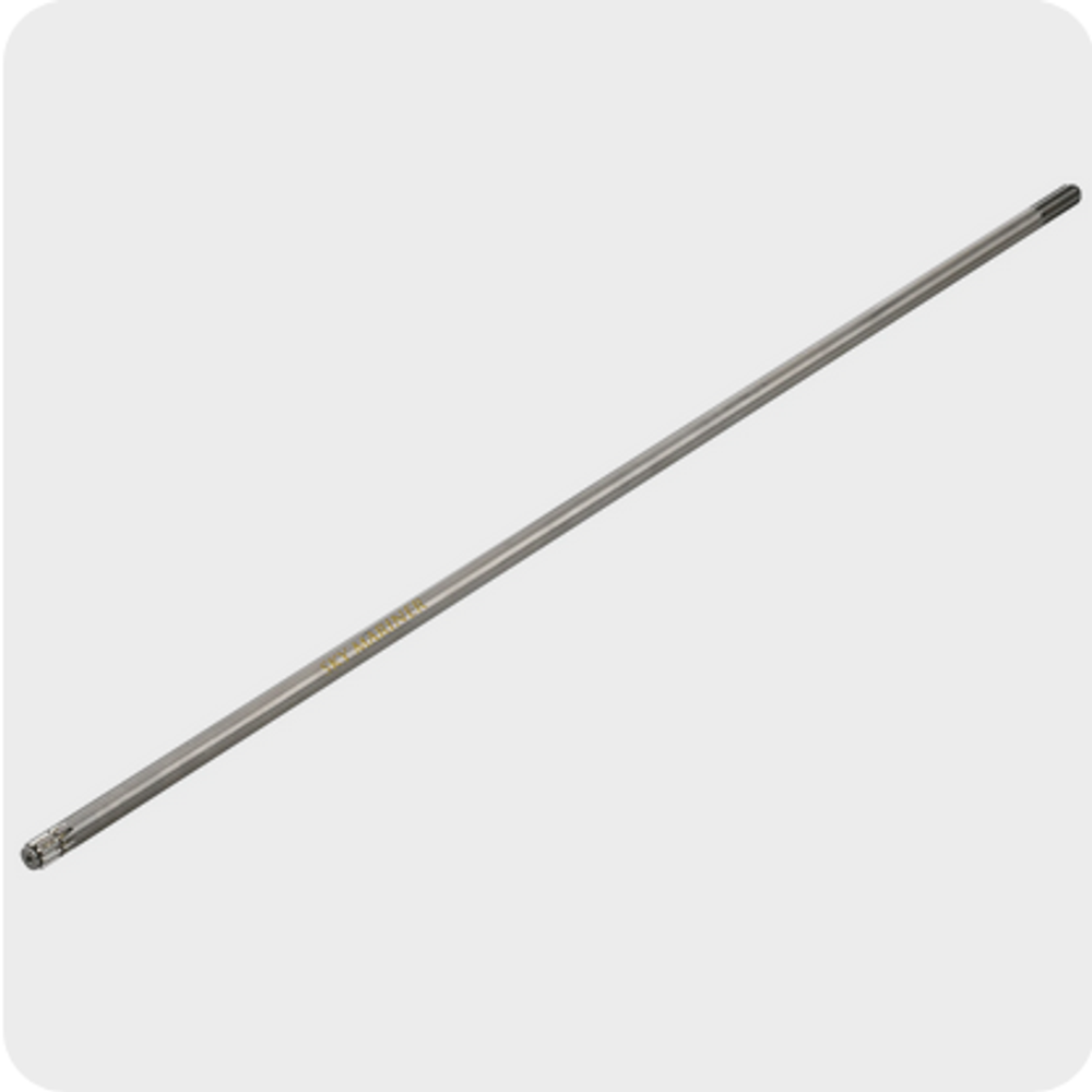 Ведущий вал Yamaha 4/5 (6E0-45511-01)