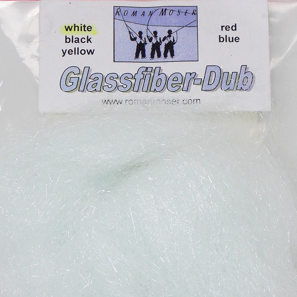 ROMAN MOSER Даббинг Glassfiber Dub