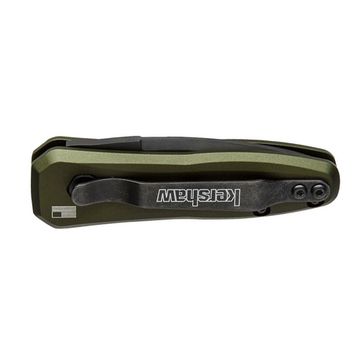 Нож KERSHAW Launch 4 7500OLBLK