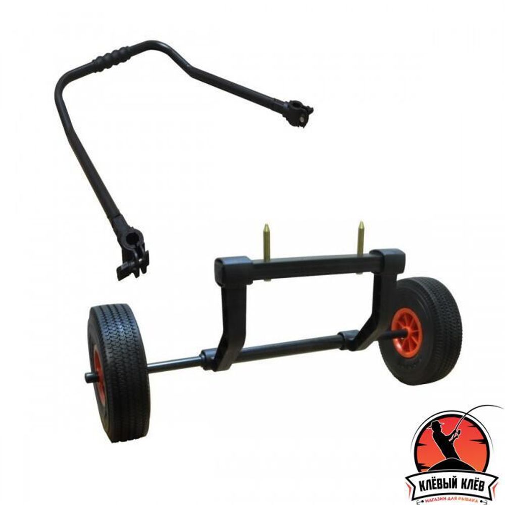 FLAGMAN Транспортировочная система для платформы d25,36мм Trolley Kit