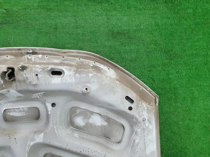 Капот Lada Largus (2021-н.в.)