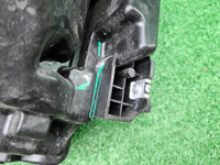 Фара правая Jetour T2 (2023-н.в.) LED