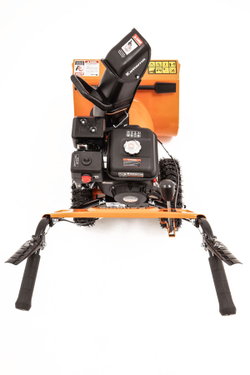 Снегоуборщик KETTAMA Storm KTA60-G Economy