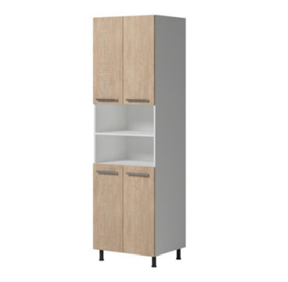 Alisa 12 - Шкаф-пенал