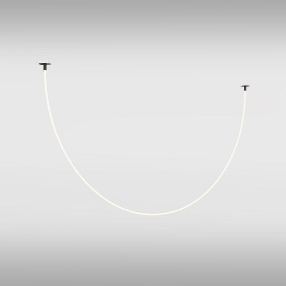 Подвесной светодиодный светильник Maytoni Tau MOD146PL-L40B3K