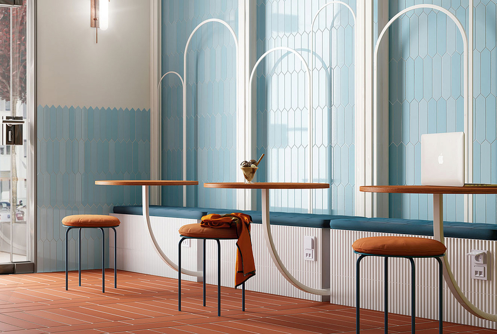 Equipe Arrow Russet 5x25