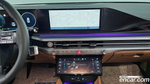 Hyundai Grandeur (Azera) Hybrid (GN7) Exclusive (08.2023)