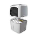 Мойка воздуха Fanline VE400-8