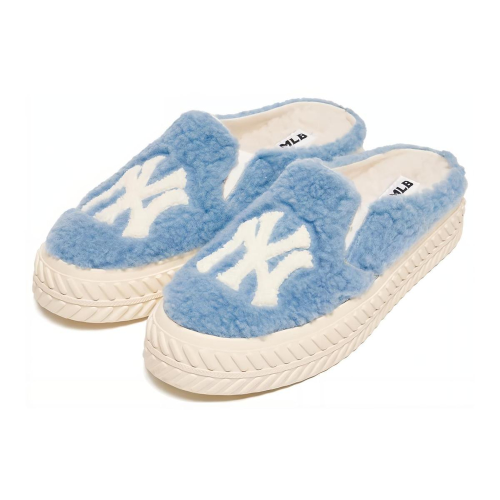 Кроссовки MLB Playball Mule, 3AMUUD216-50BLL