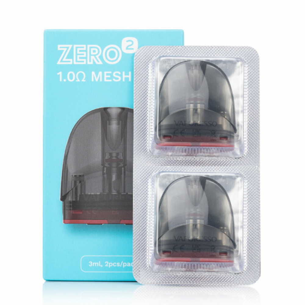 Картридж для ZERO 2 by Vaporesso 3мл