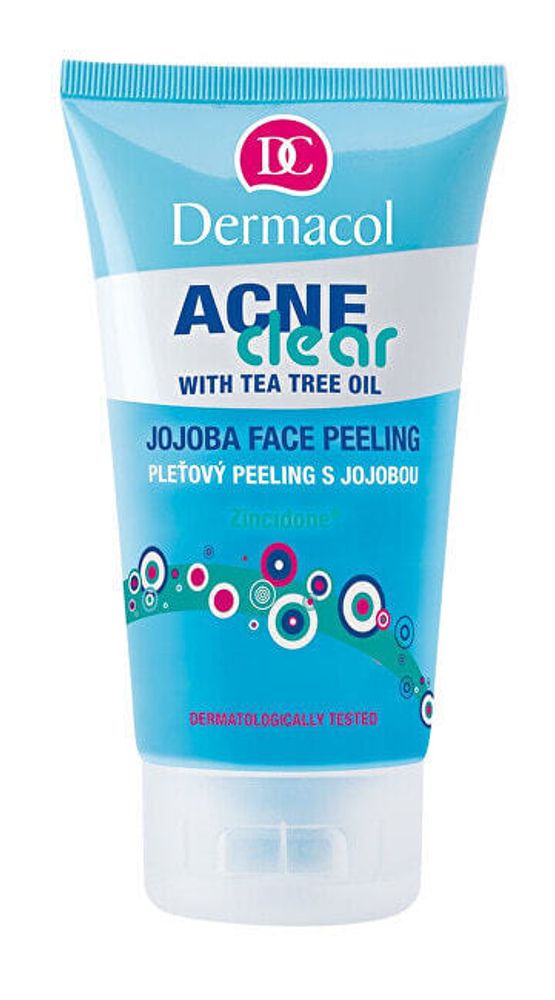 Acneclear Jojoba Facial Peeling (Face Peeling) 150 ml