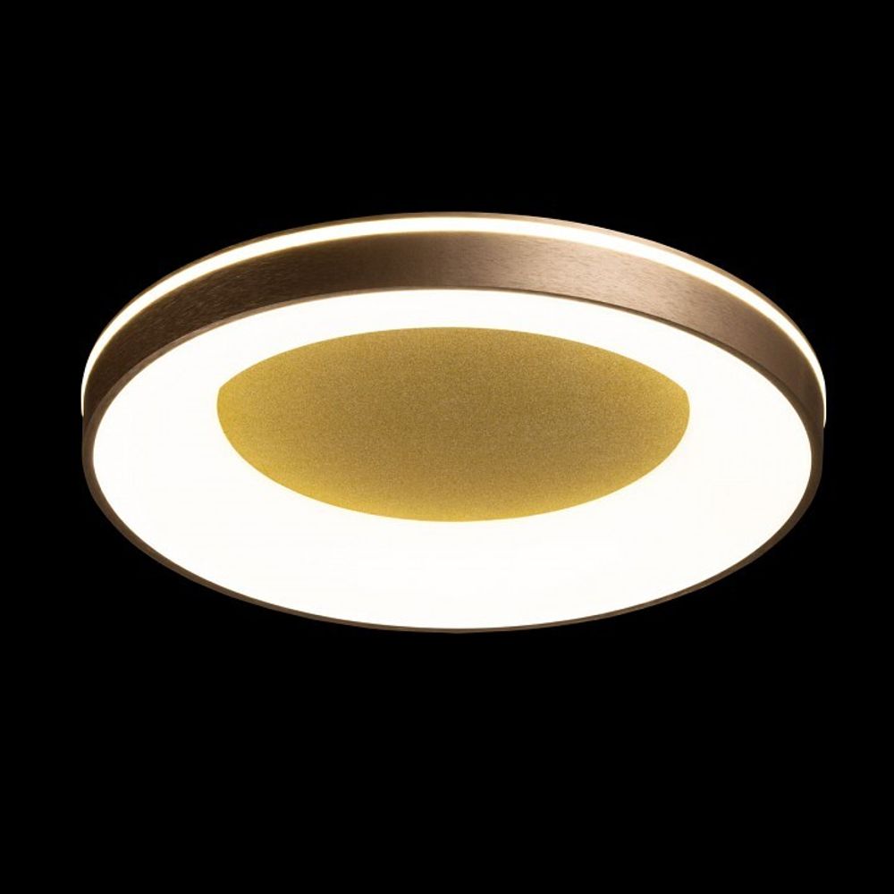 Накладной светильник De City Норден 660015601