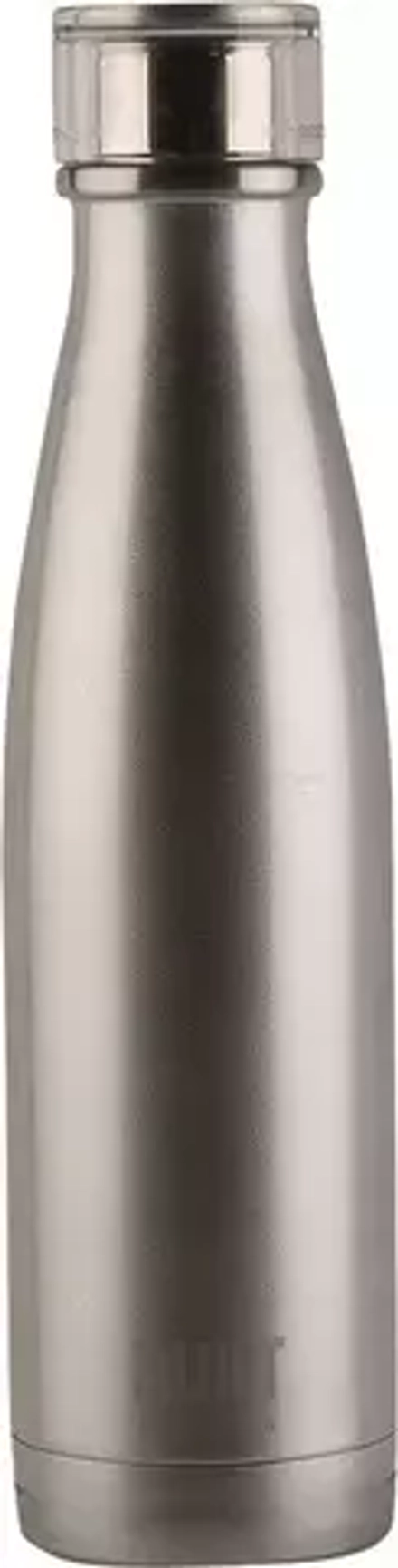 BUILT - Термобутылка 500мл серебро / артикул   5193231  / GTIN 844983045579