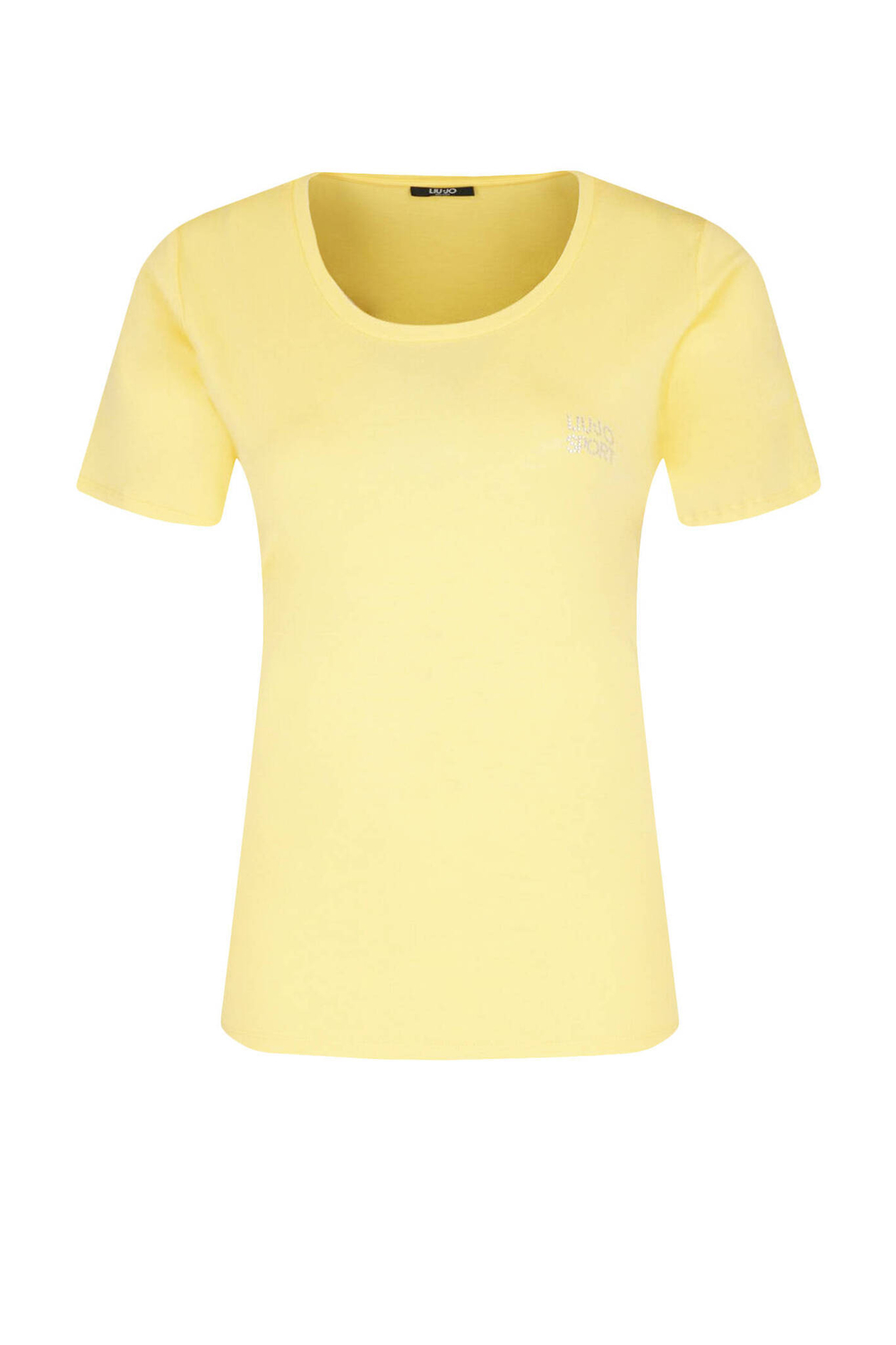 футболка Liu Jo Sport - желтый(TA1092 J5003)