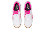 ASICS Attack Hyperbeat 4 "White Pink Glo" Women"s