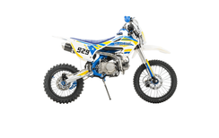 Мотоцикл MOTOLAND TCX125E PITBIKE