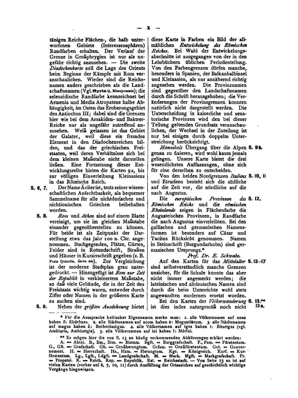 Historischer Schul-Atlas. Zur alten, mittleren und neuen Geschichte | F.W. Putzger