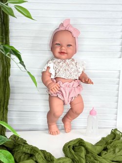 Кукла Manolo Dolls виниловая Vega 45см (8320)